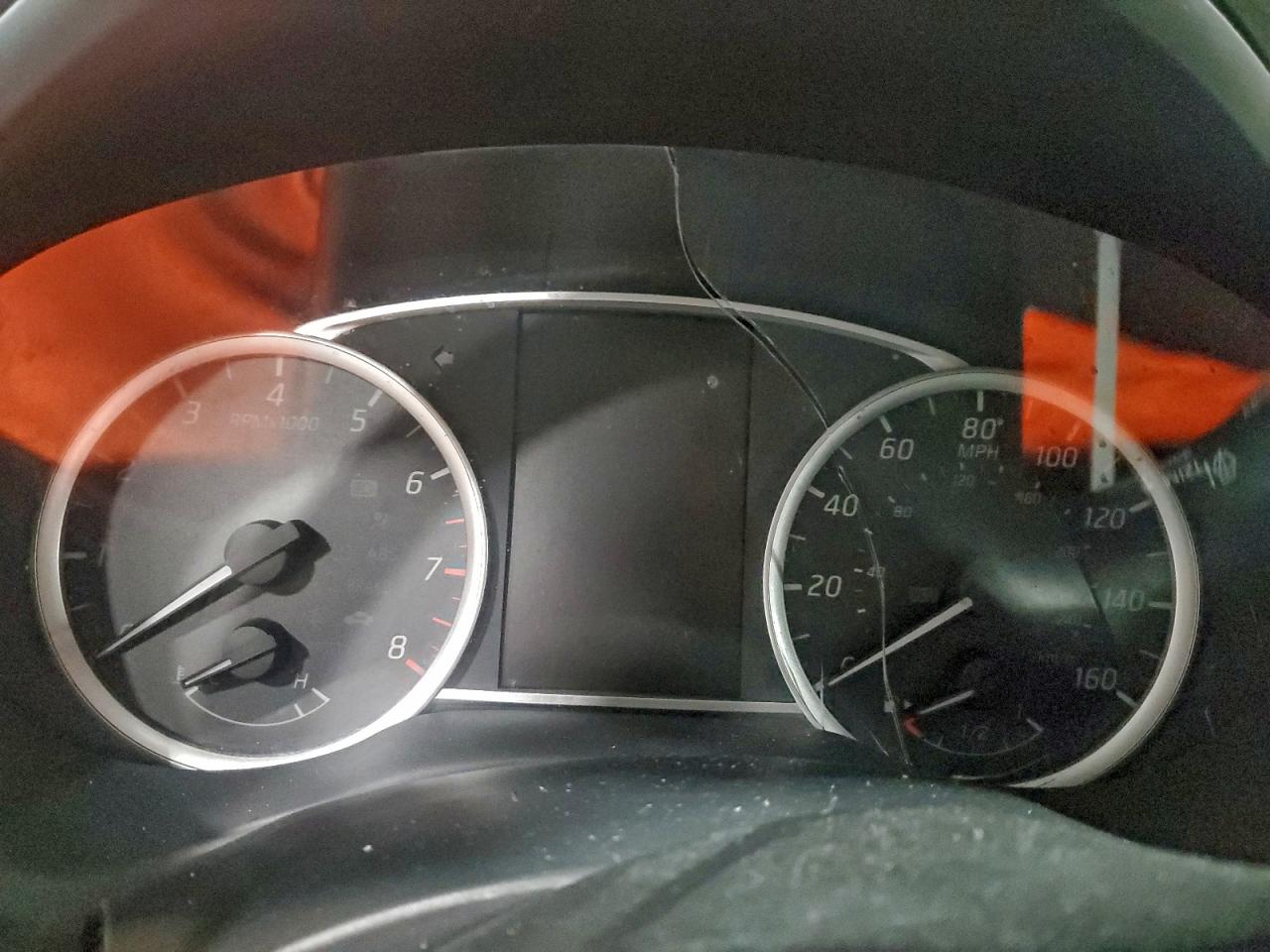 2017 Nissan Sentra S VIN: 3N1AB7AP5HY291084 Lot: 94872775