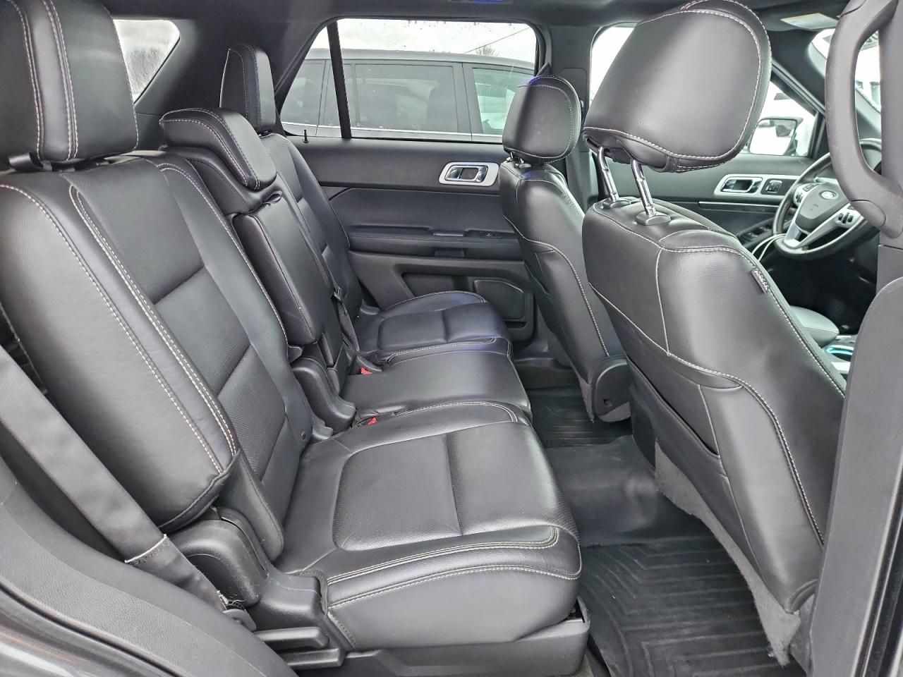 2015 Ford Explorer Sport VIN: 1FM5K8GT5FGA50421 Lot: 93738685