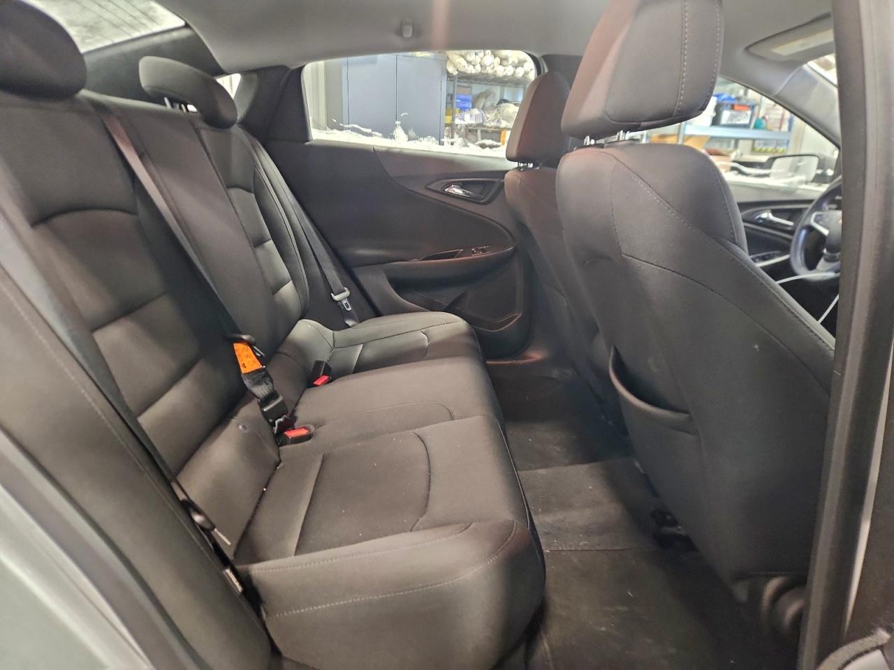 2019 Chevrolet Malibu Ls VIN: 1G1ZB5ST8KF118148 Lot: 95401175