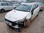 2024 HYUNDAI I20 1.0T GDI ULTIMATE 5DR for sale at Copart BRISTOL