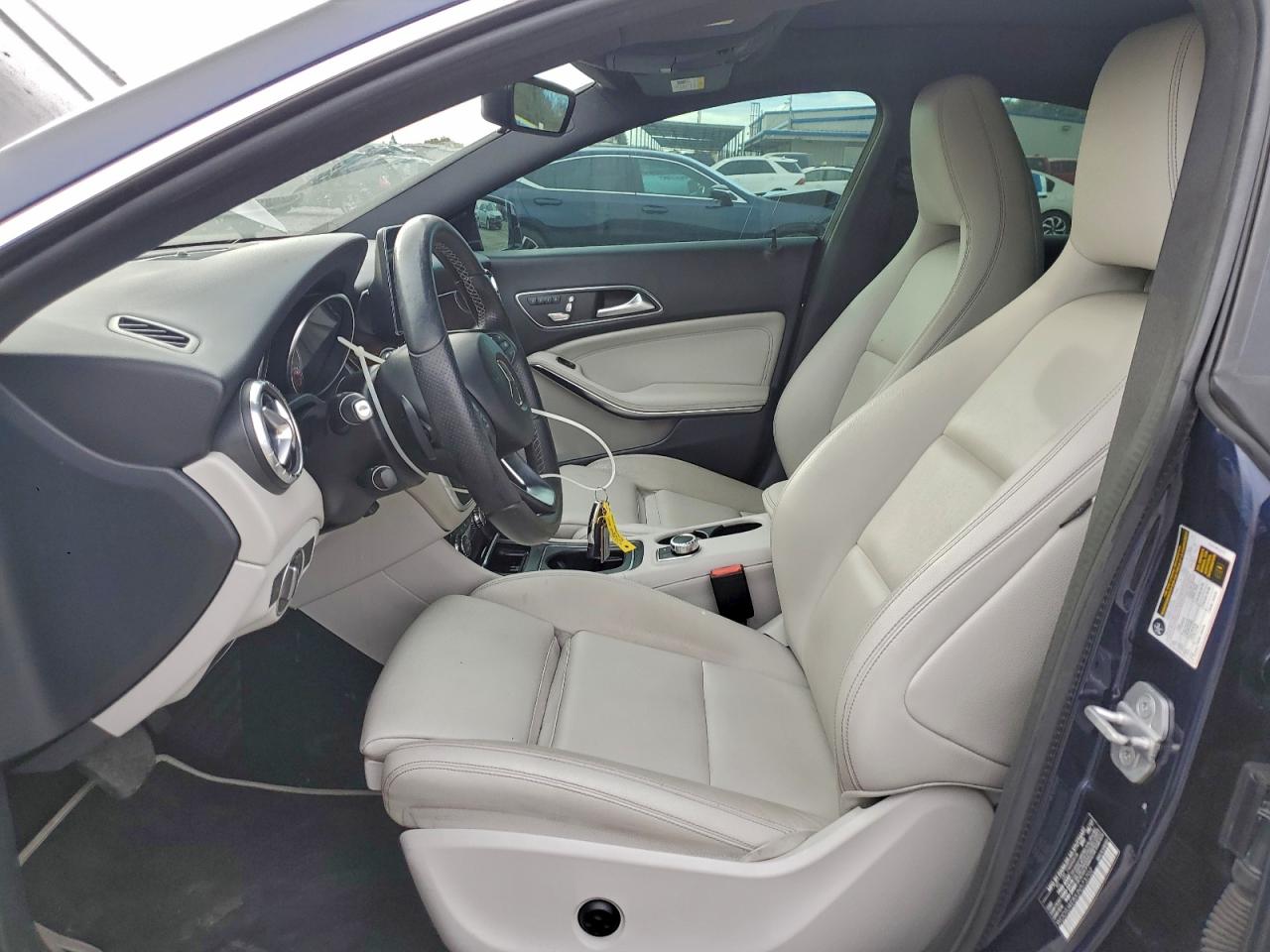 2018 Mercedes-Benz Cla 250 VIN: WDDSJ4EBXJN573702 Lot: 95317465