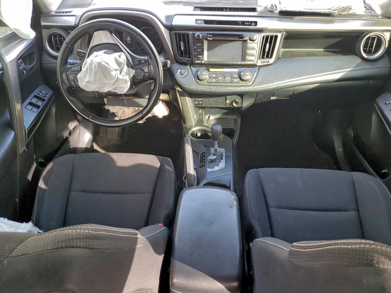 2018 Toyota Rav4 Adventure VIN: JTMWFREV1JJ163172 Lot: 94909495