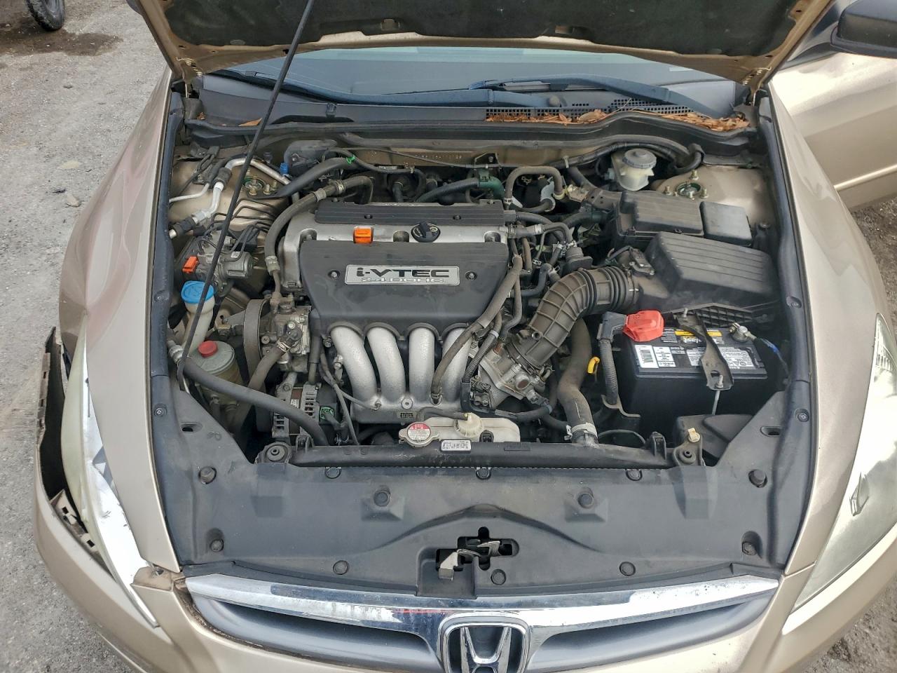 2006 Honda Accord Value VIN: 1HGCM56106A110128 Lot: 96157125