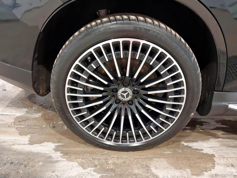 2021 MERCEDES-BENZ EQC EQC 400 300KW AMG LINE PREMIUM PLUS 80KWH 5DR AUTO