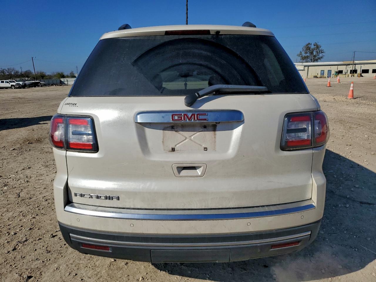 2015 GMC Acadia Slt-1 VIN: 1GKKRRKD7FJ312570 Lot: 95471645