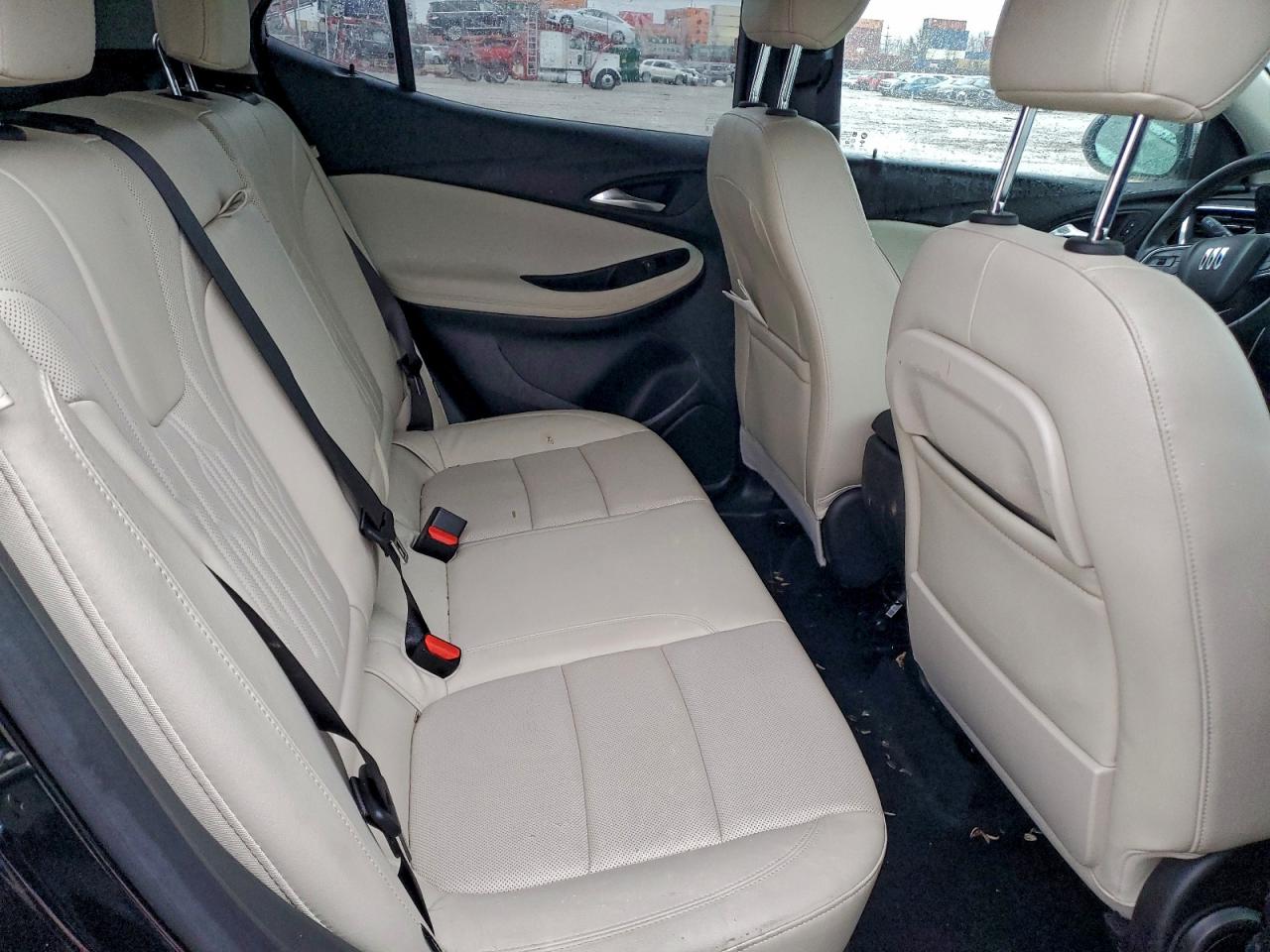 2024 Buick Encore Gx Avenir VIN: KL4AMFSL9RB055335 Lot: 96447045