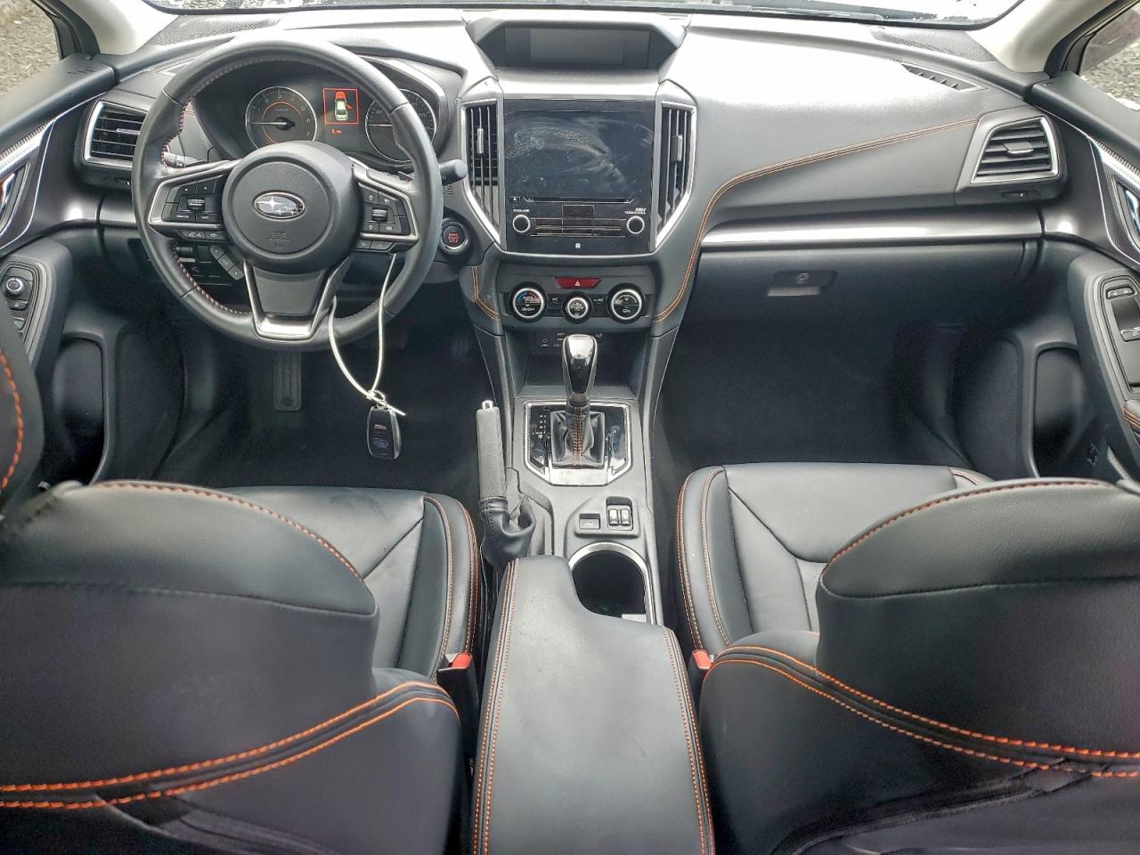 2021 Subaru Crosstrek Limited VIN: JF2GTHMC0MH651792 Lot: 95339085