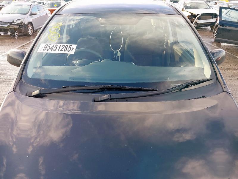 2011 TOYOTA VERSO 2.0 D-4D TR LTHR/PAN RF 5DR