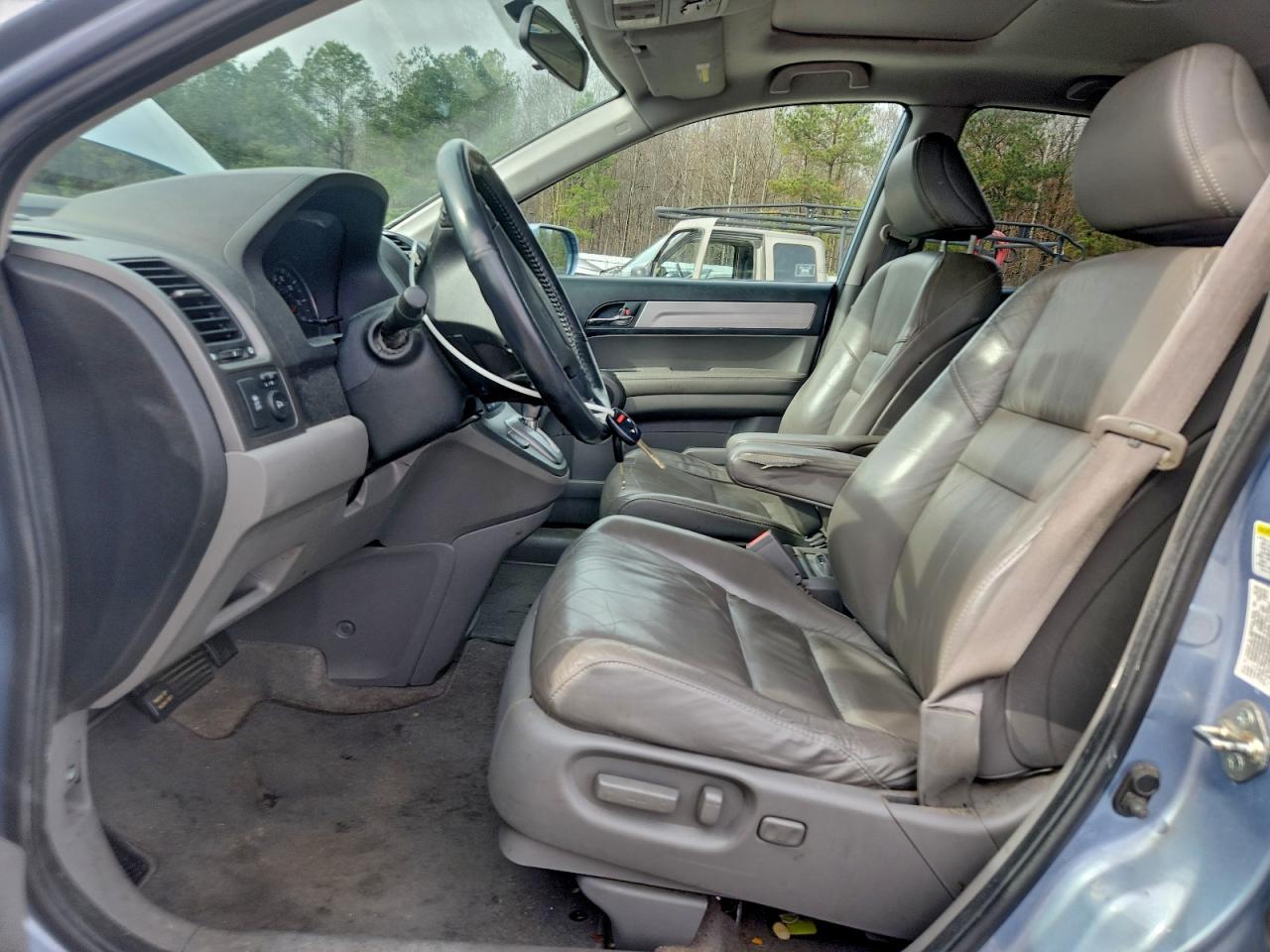 2010 Honda Cr-V Exl VIN: 5J6RE3H78AL005694 Lot: 92454325