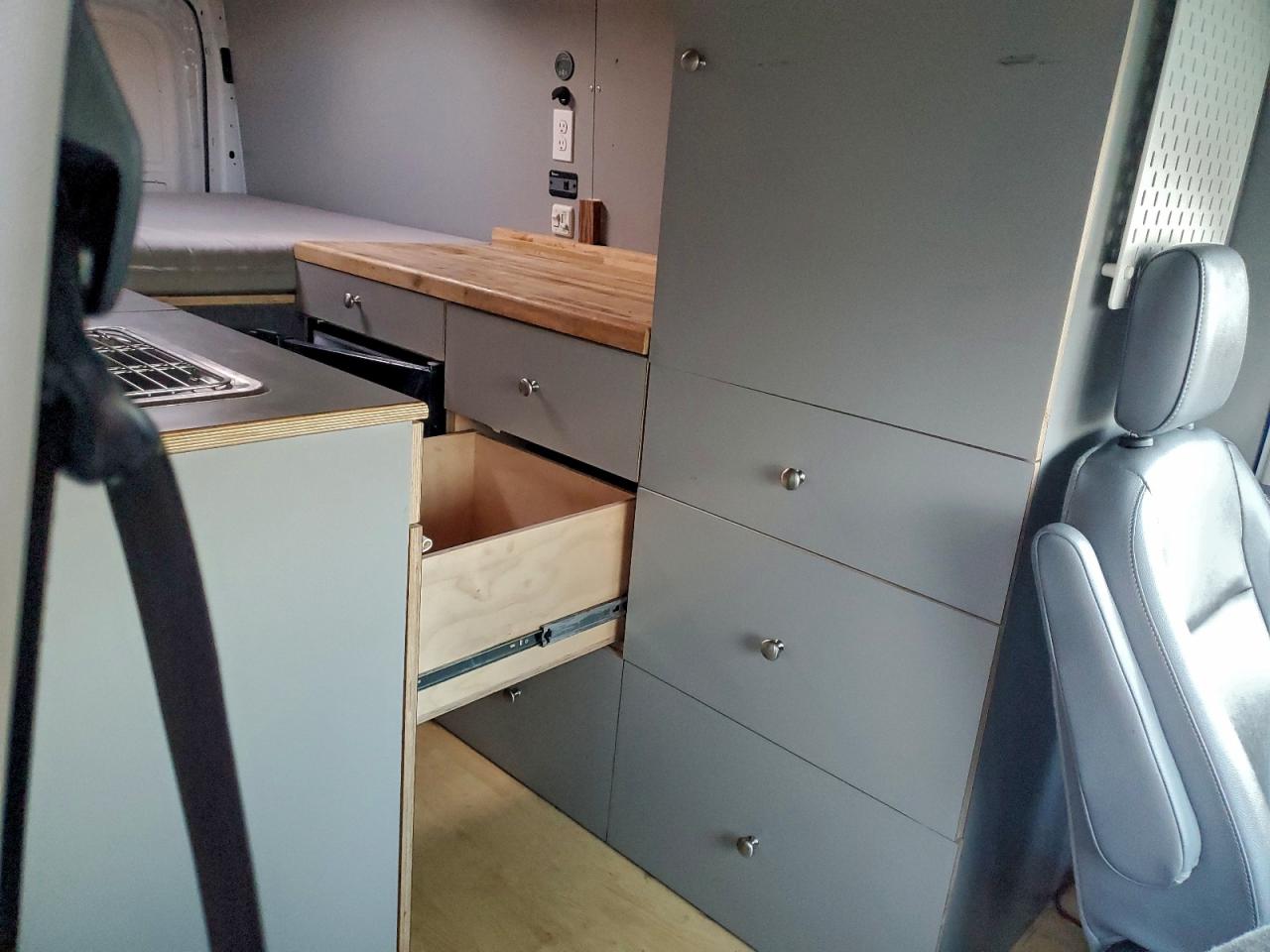 2019 Ford Transit T-150 VIN: 1FTYE2CM2KKA36259 Lot: 95196225