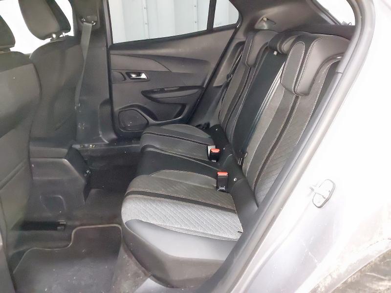 2023 PEUGEOT 2008 1.2 PURETECH 130 ALLURE 5DR