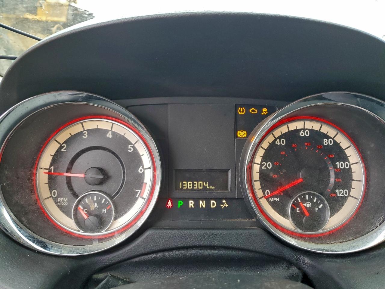 2016 Dodge Grand Caravan Sxt VIN: 2C4RDGCG6GR181831 Lot: 95546325