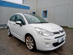 2014 CITROEN C3 1.2 VTI SELECTION 5DR for sale at Copart CHESTER