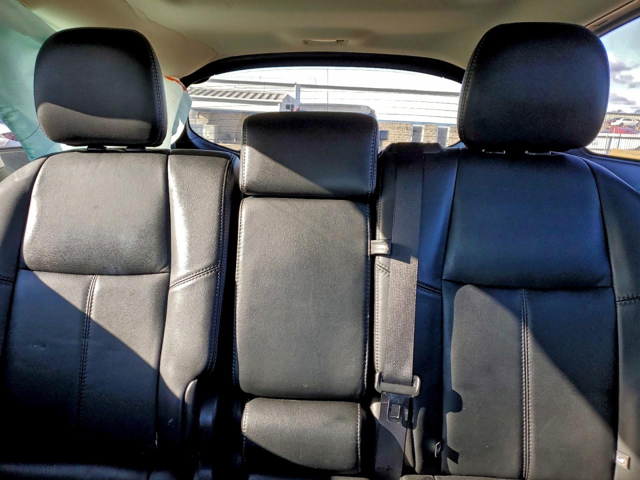 2014 Nissan Pathfinder S VIN: 5N1AR2MM0EC681832 Lot: 94334795