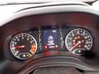 2015 JEEP RENEGADE 1.4 MULTIAIR LONGITUDE 5DR for sale at Copart SANDWICH