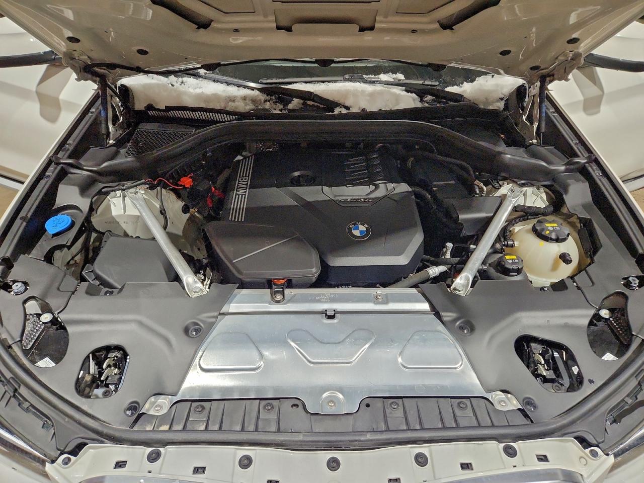 2022 BMW X3 xDrive30I VIN: 5UX53DP08N9L43909 Lot: 95932915