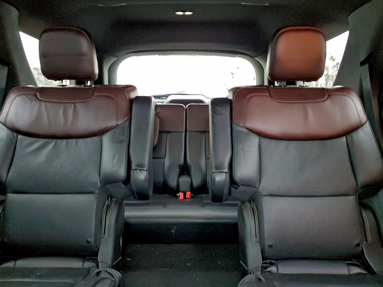 2020 Ford Explorer Platinum VIN: 1FM5K8HCXLGA48500 Lot: 94050795