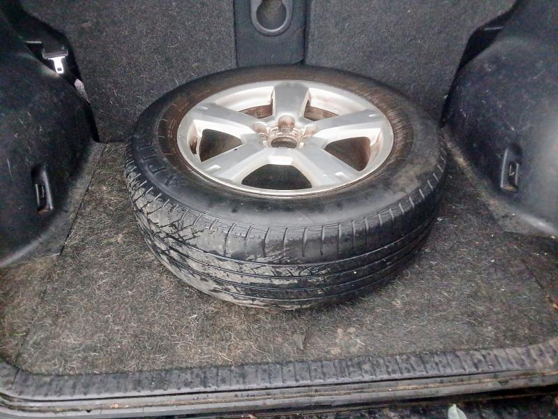 2007 TOYOTA RAV 4 2.0 VVT-I XT-R 5DR AUTO