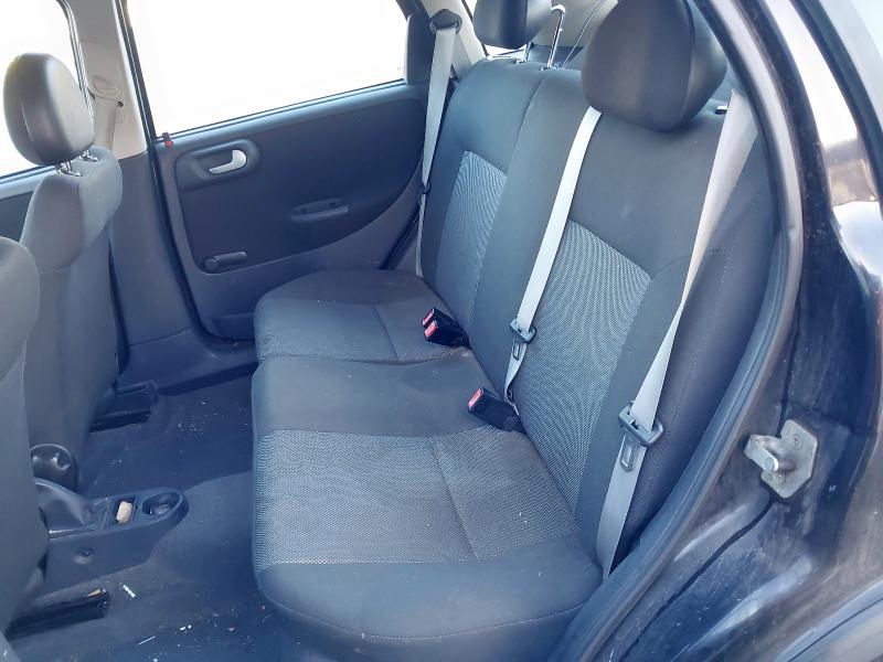 2006 VAUXHALL CORSA 1.3 CDTI ACTIVE 5DR