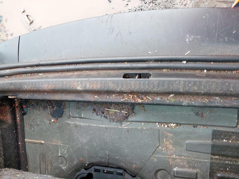 2008 RENAULT CLIO 1.5 DCI 86 DYNAMIQUE 5DR