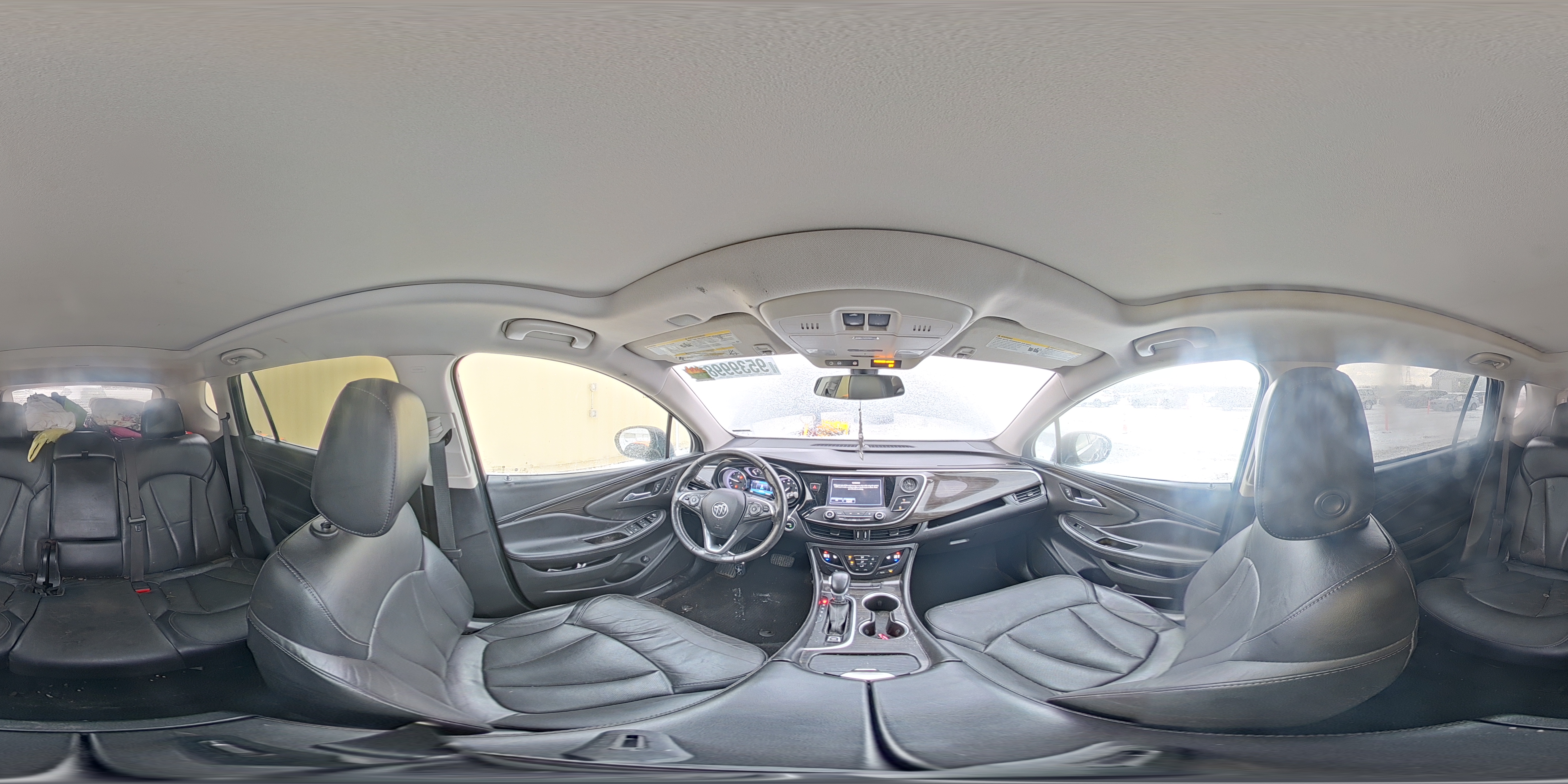 2013 Subaru Forester 2.5X Premium VIN: JF2SHADC9DH410414 Lot: 95260055