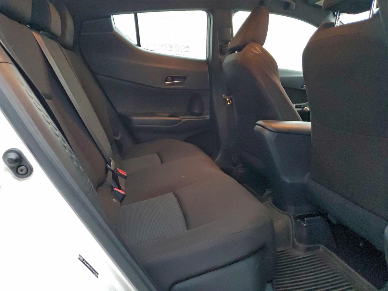 2019 Toyota C-Hr Xle VIN: JTNKHMBX0K1061988 Lot: 94548045