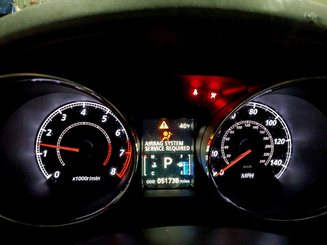 2017 Mitsubishi Outlander Sport Es VIN: JA4AP3AU9HZ052554 Lot: 94689495