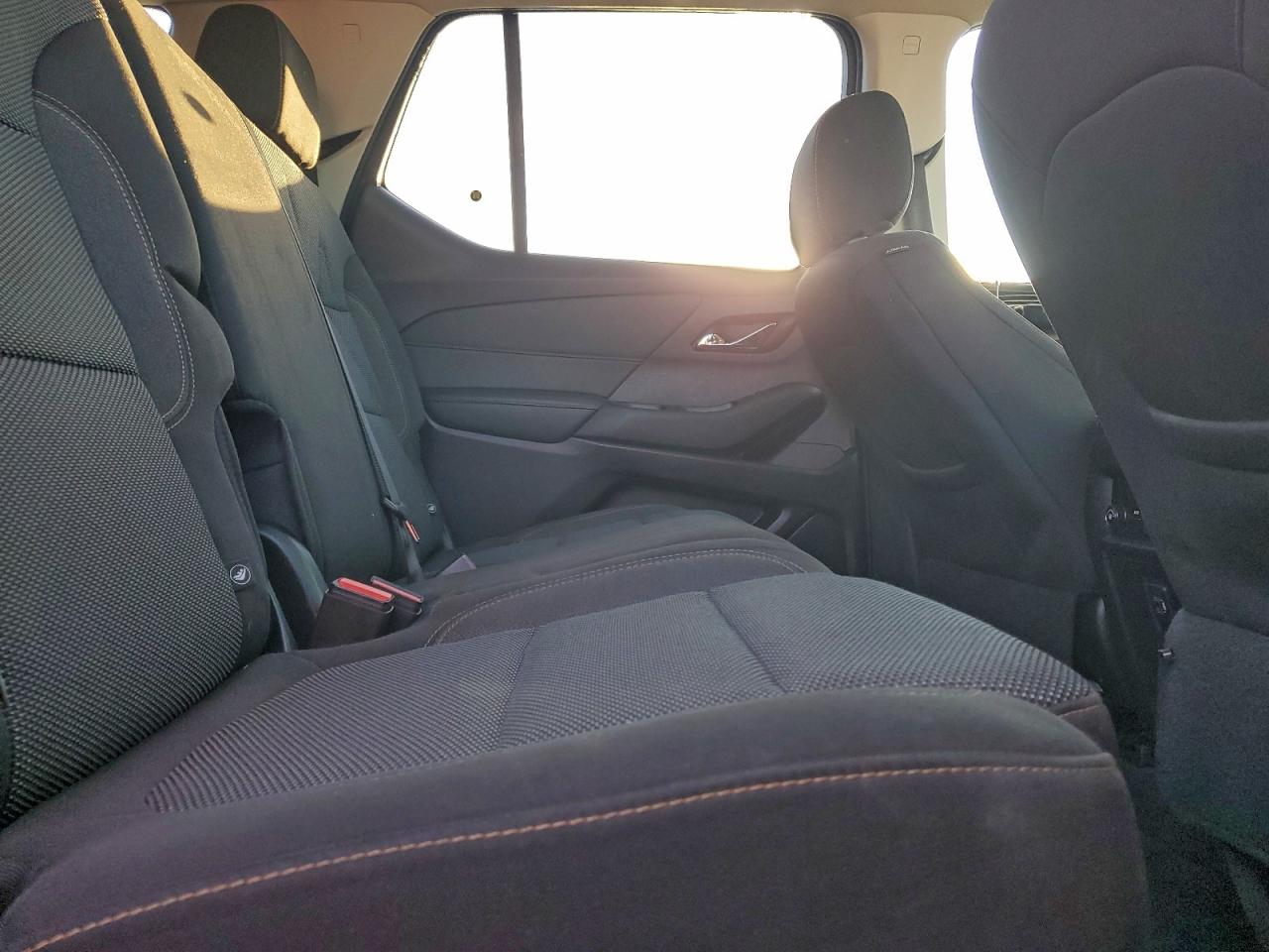 2020 Chevrolet Traverse Ls VIN: 1GNEVFKW0LJ102187 Lot: 96708215