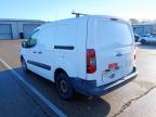 2014 CITROEN BERLINGO 1.6 HDI 725KG CREW VAN X 90PS for sale at Copart NEWBURY