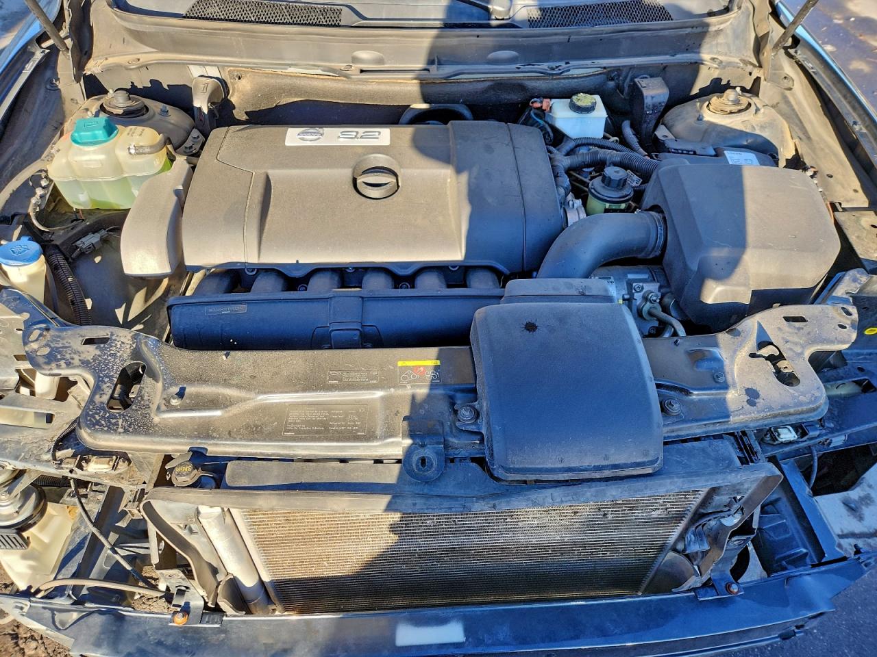 2012 Volvo Xc90 3.2 VIN: YV4952CZ8C1627345 Lot: 94514065