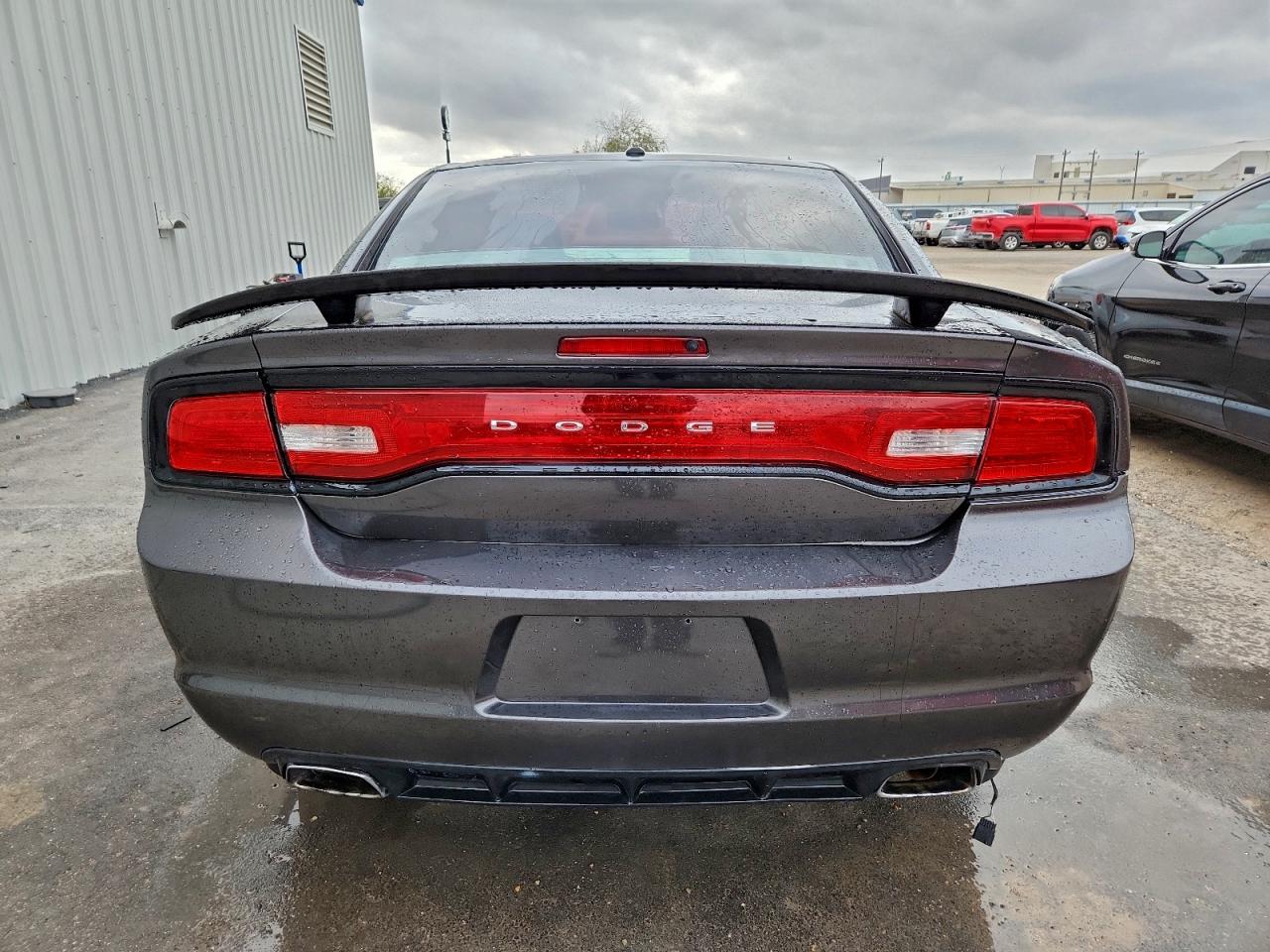 2014 Dodge Charger Sxt VIN: 2C3CDXHG0EH338193 Lot: 97305605