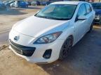 2012 MAZDA 3 1.6D [115] TAMURA 5DR for sale at Copart SANDY