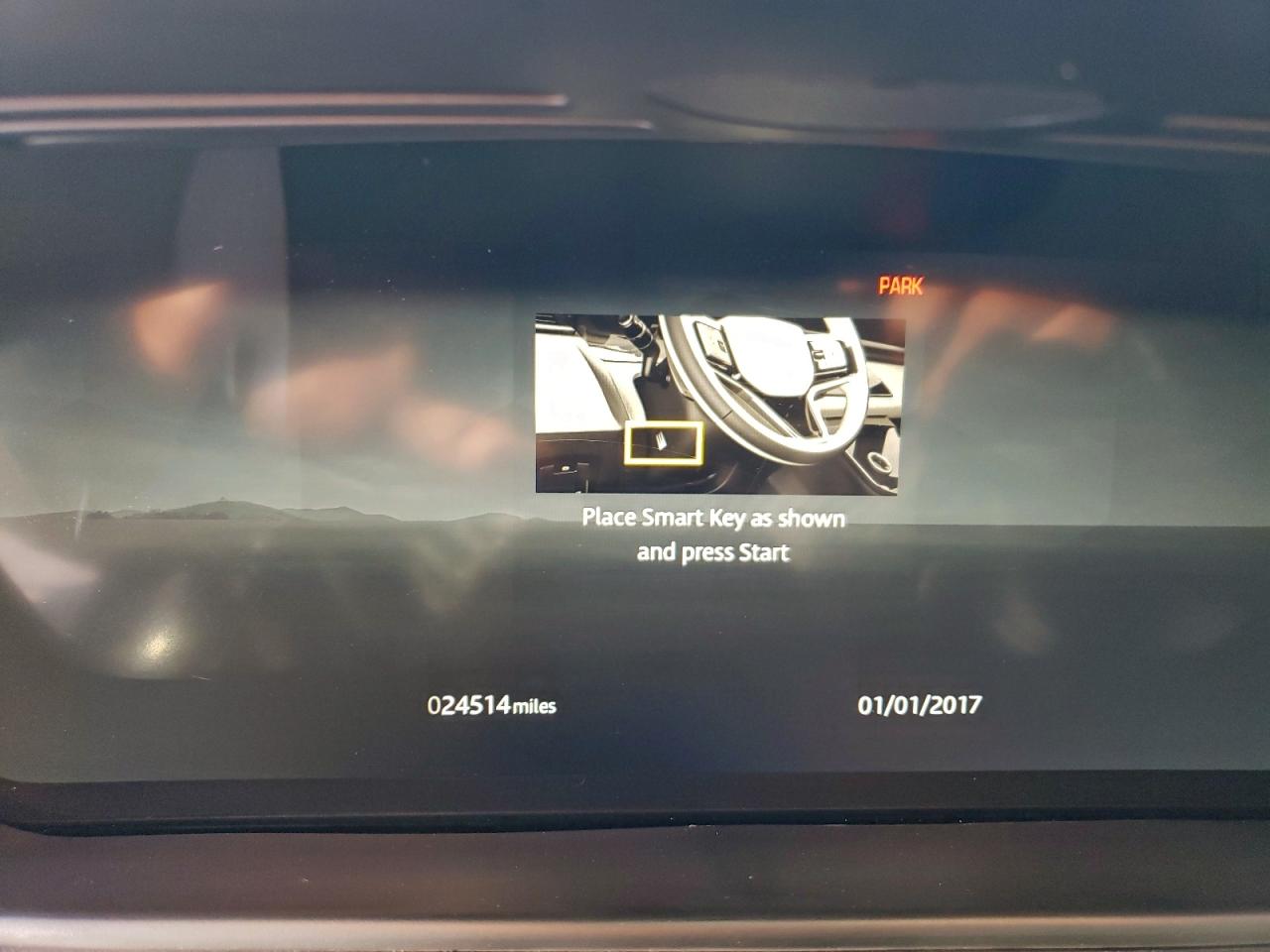 2025 Land Rover Range Rover Velar Dynamic Se VIN: SALYL2EX9SA809756 Lot: 95840715