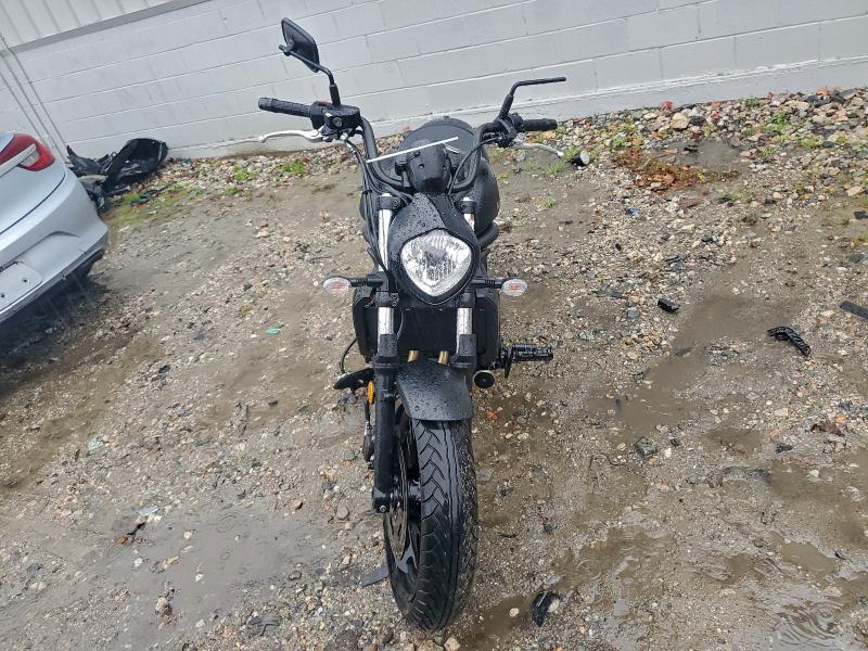 2025 KAWASAKI EN650 C  