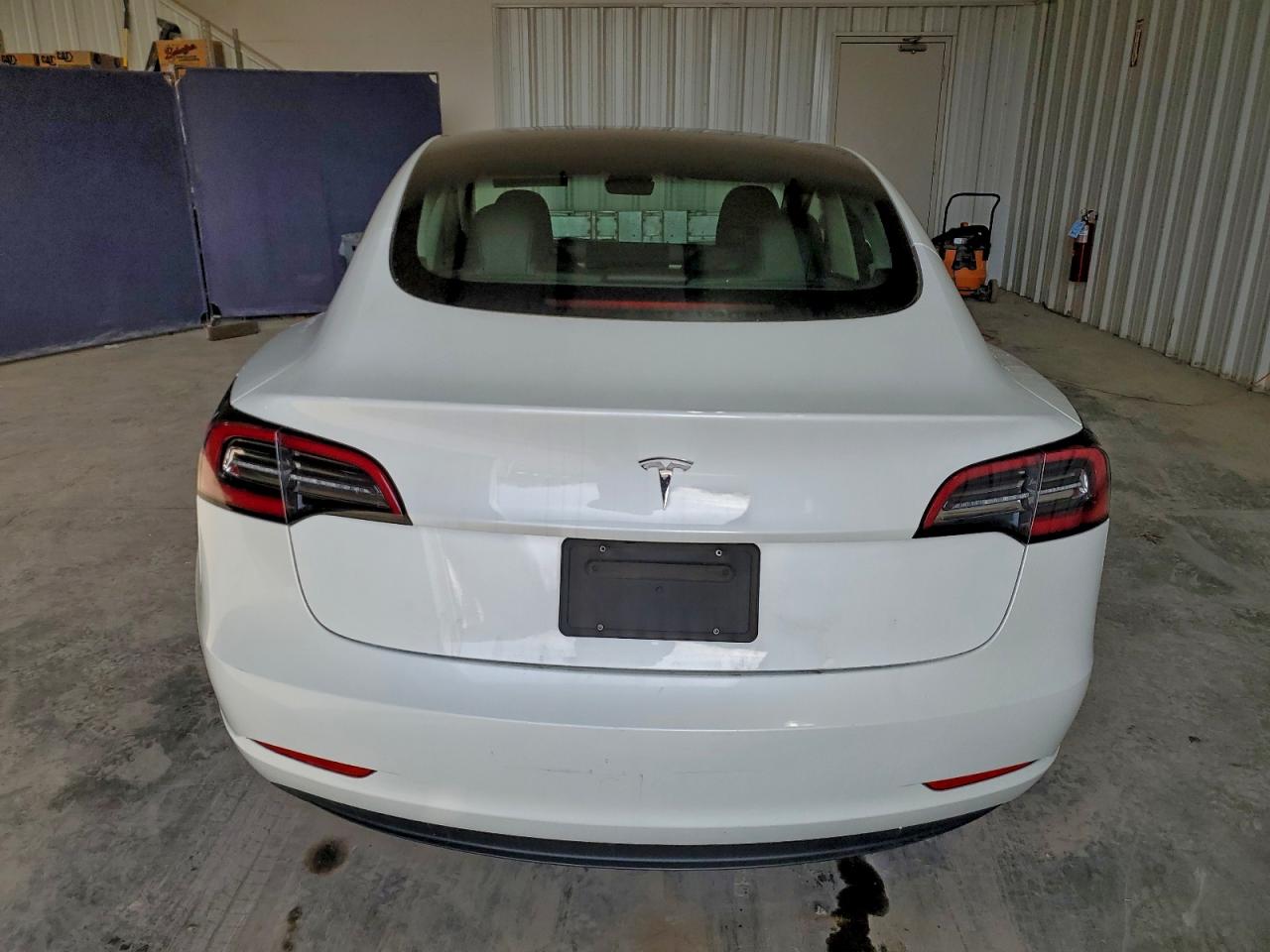 2023 Tesla Model 3 VIN: 5YJ3E1EA1PF426779 Lot: 94660365