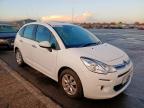 2015 CITROEN C3 1.0 PURETECH VTR+ 5DR for sale at Copart CHESTER