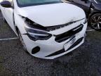2022 VAUXHALL CORSA 1.2 TURBO SE EDITION 5DR for sale at Copart SANDTOFT