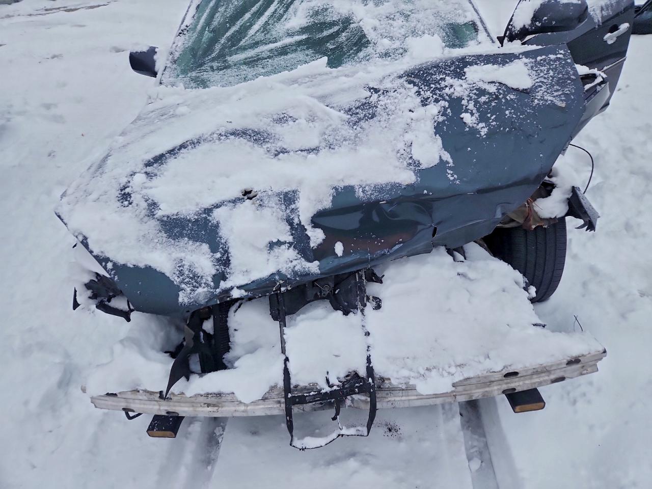 2009 Buick Lucerne Cxl VIN: 1G4HD57M99U143415 Lot: 94665455