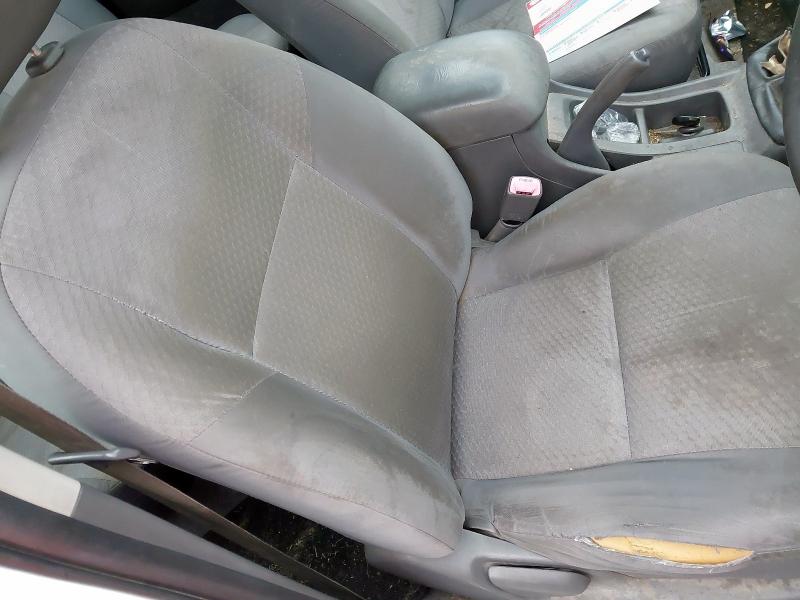 2012 TOYOTA HILUX HL2 D/CAB PICK UP 2.5 D-4D 4WD 144