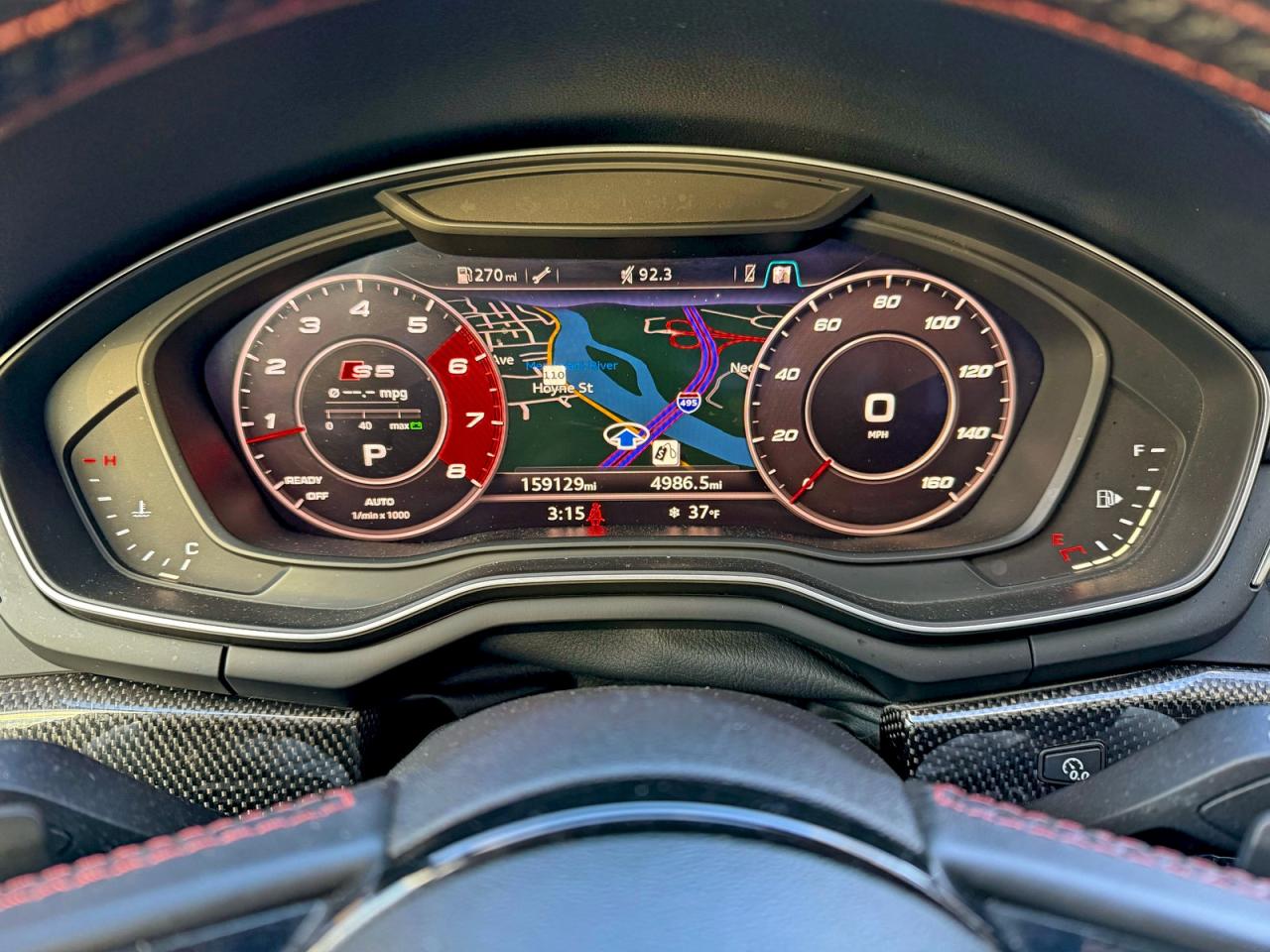 Фото: WAUB4CF51JA045815