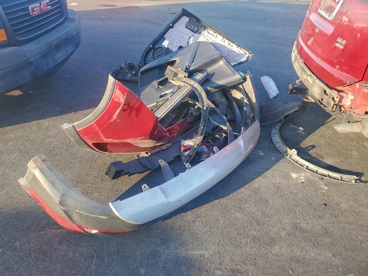 2018 Toyota Rav4 Adventure VIN: 2T3RFREVXJW779614 Lot: 94389525