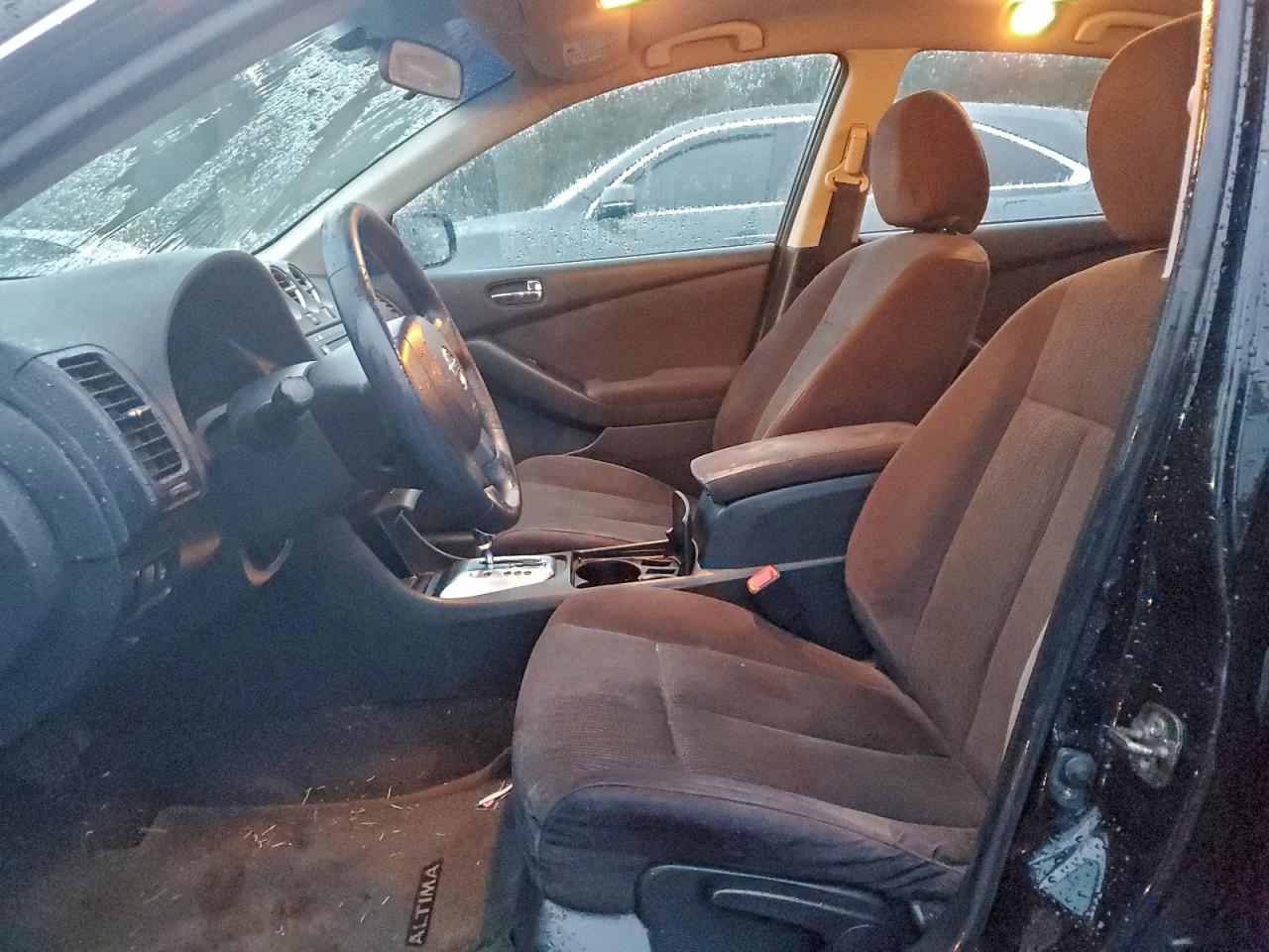 2010 Nissan Altima Base VIN: 1N4AL2AP1AN433128 Lot: 96074315