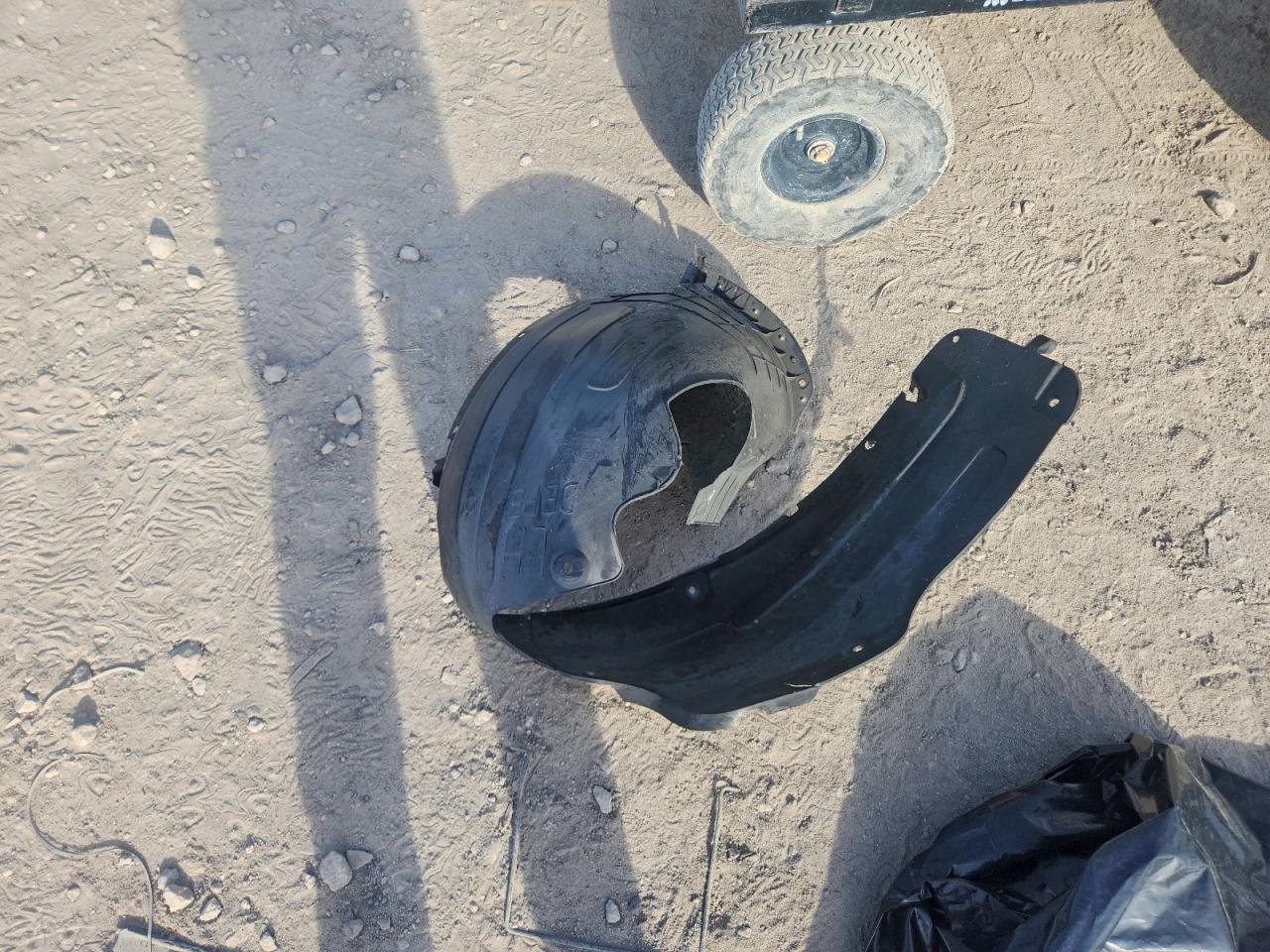 2020 Kia Niro Lx VIN: KNDCB3LC9L5382437 Lot: 95395895