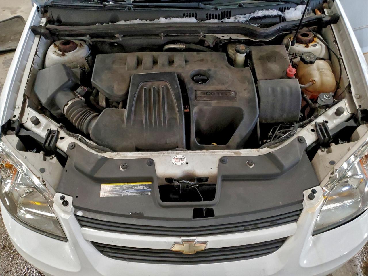 2009 Chevrolet Cobalt Lt VIN: 1G1AT58H397232432 Lot: 94900145