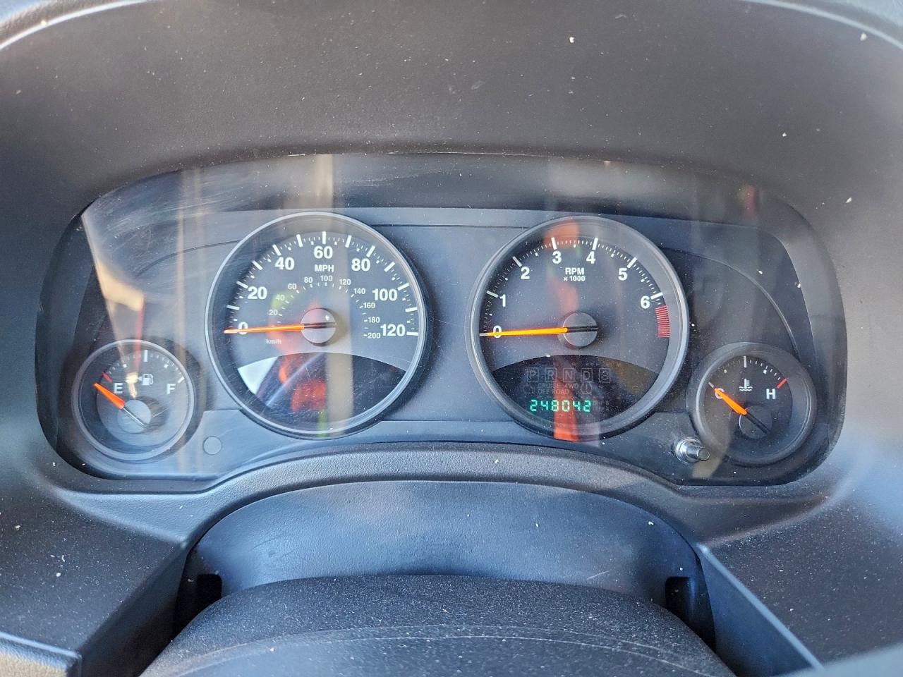 2014 Jeep Patriot Sport VIN: 1C4NJPBAXDD187005 Lot: 94807715