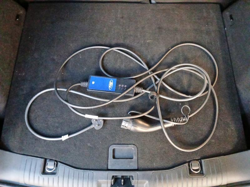 2024 FORD KUGA 2.5 PHEV ST-LINE X EDITION 5DR CVT