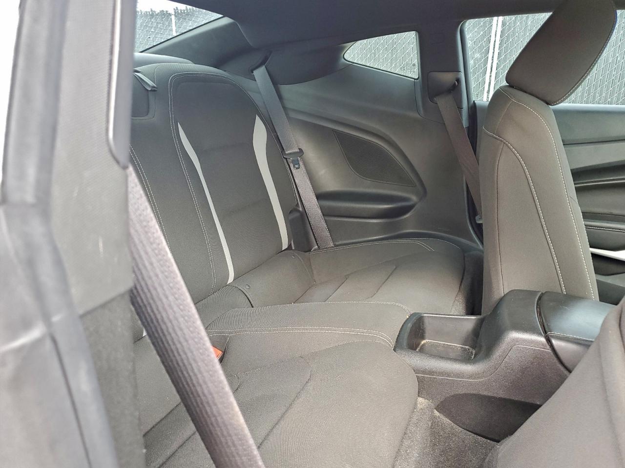 2020 Chevrolet Camaro Ls VIN: 1G1FB1RS7L0105193 Lot: 94962425