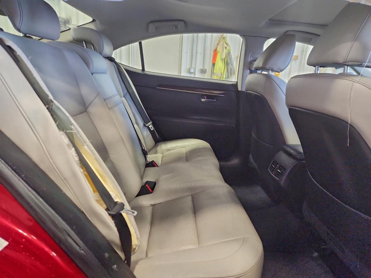 2013 Lexus Es 350 VIN: JTHBK1GG6D2029412 Lot: 92675845