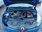 2019 RENAULT CLIO 0.9 TCE 90 ICONIC 5DR for sale at Copart ROCHFORD