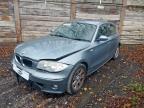 2005 BMW 1 SERIES 116I SE 5DR for sale at Copart ROCHFORD